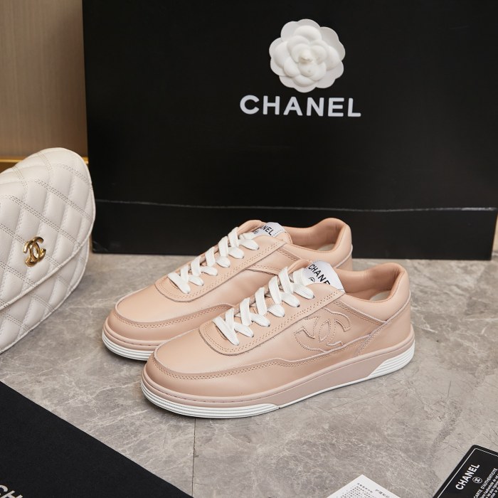 Low Top Trainer CC(Female)35-41=