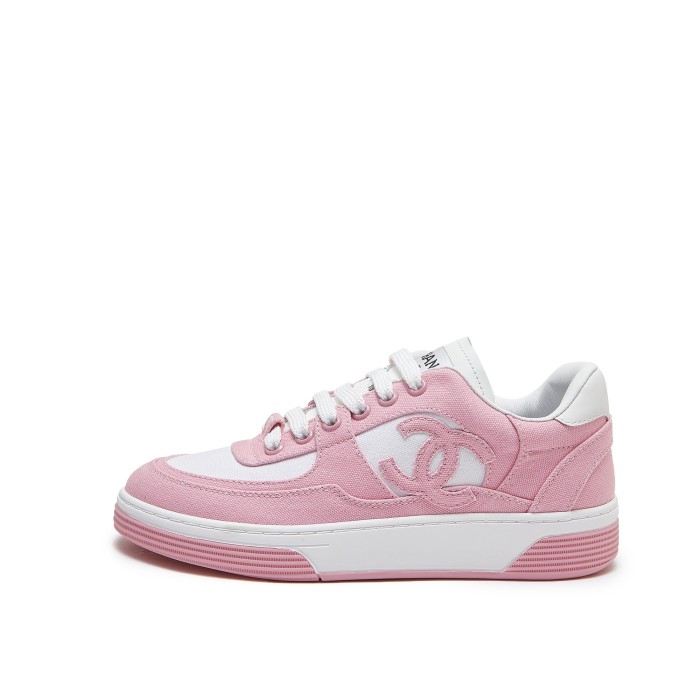 Low Top Trainer CC(Female)35-41=