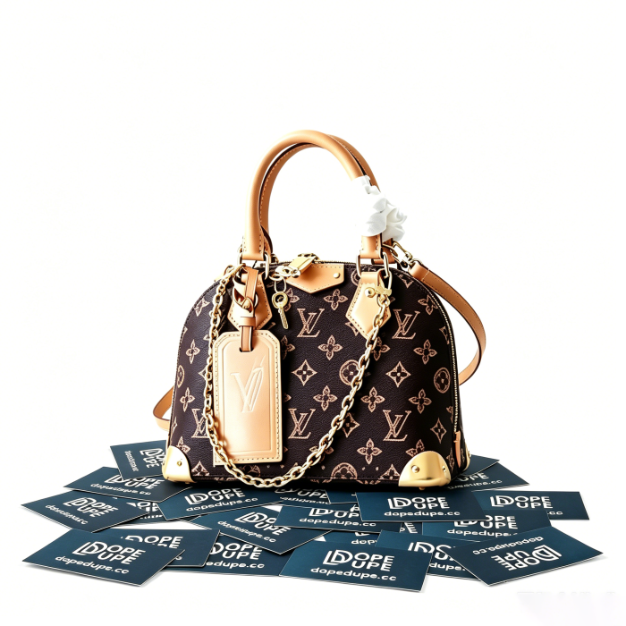 Alma Trunk BB “22*19*11CM” 095