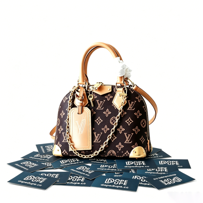 Alma Trunk BB “22*19*11CM” 095