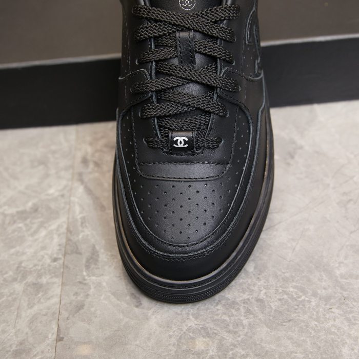Low Top Trainer CC(Unisex)35-46=