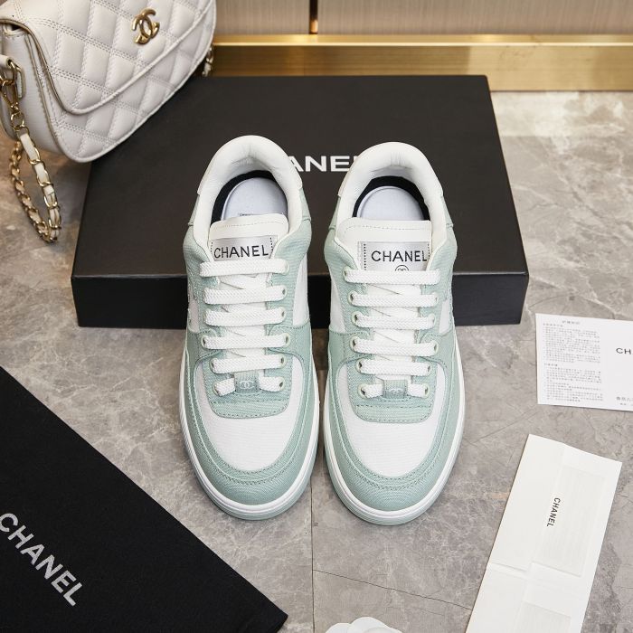 Low Top Trainer CC(Female)35-41=