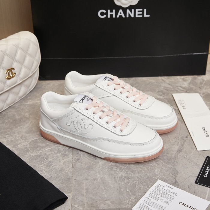 Low Top Trainer CC(Female)35-41=