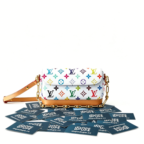 Wallet On Chain Lvy “23.5*12*4.3CM” 034