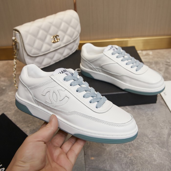 Low Top Trainer CC(Female)35-41=