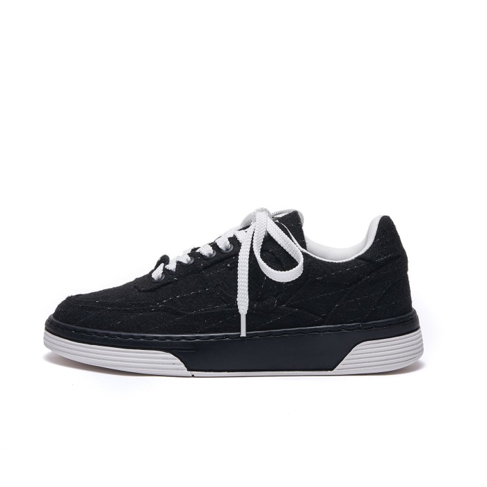 Low Top Trainer CC(Unisex)35-46=
