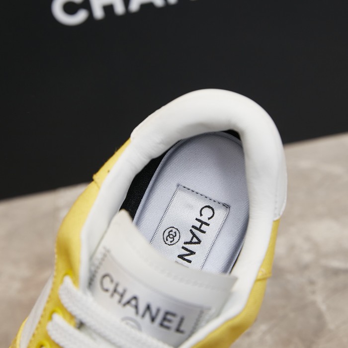 Low Top Trainer CC(Female)35-41=