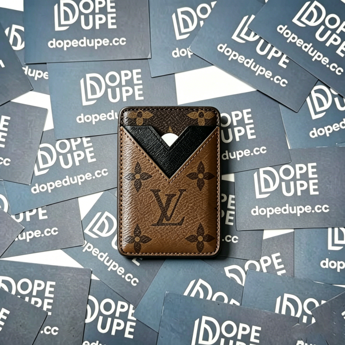 Magnet Monogram Reverse “9.5*6.5*0.5CM” 022