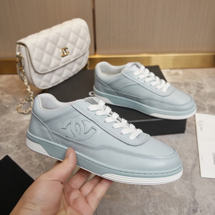 Low Top Trainer CC(Female)35-41=