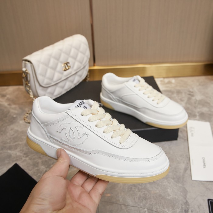 Low Top Trainer CC(Female)35-41=