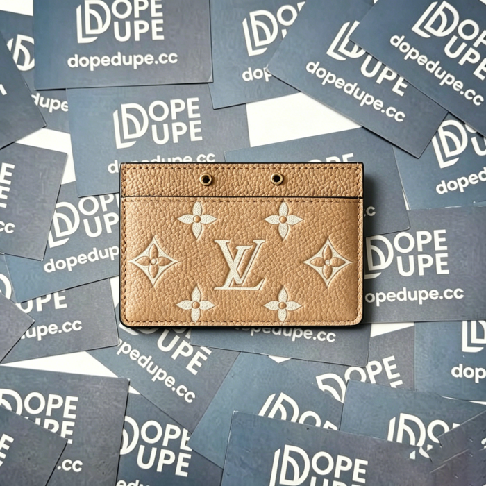 Double Card Holder “11*7*1CM” 081