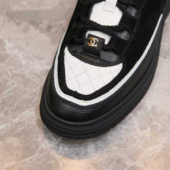 Low Top Trainer CC(Female)35-41=