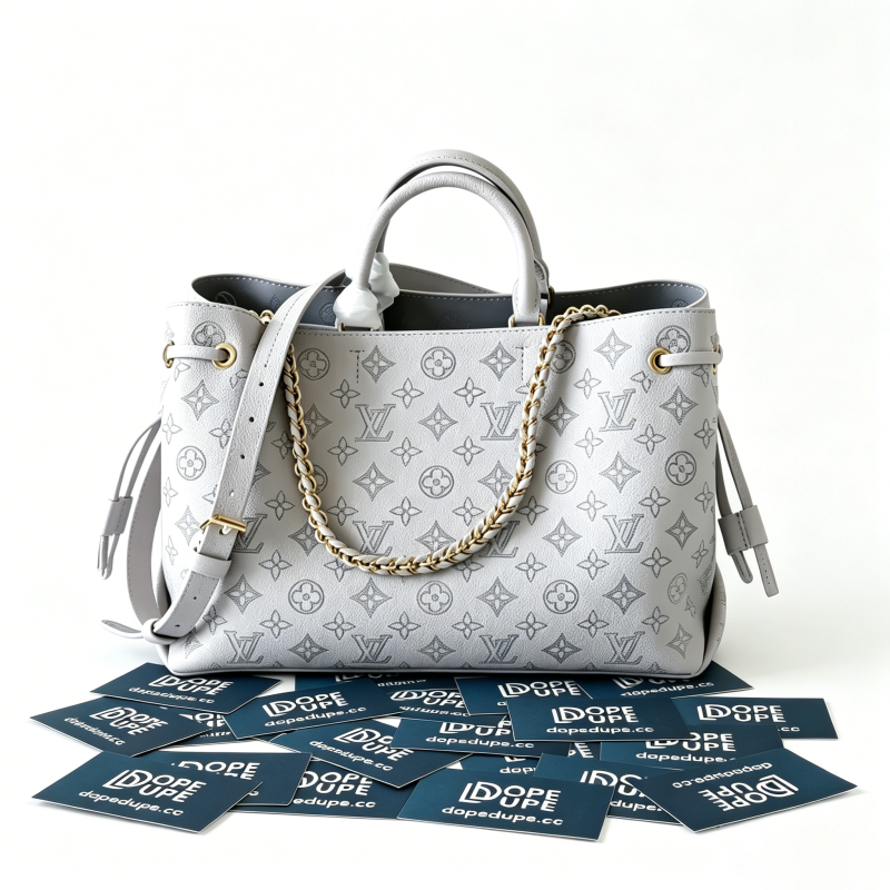 Bella Tote “32*23*13CM” 0801