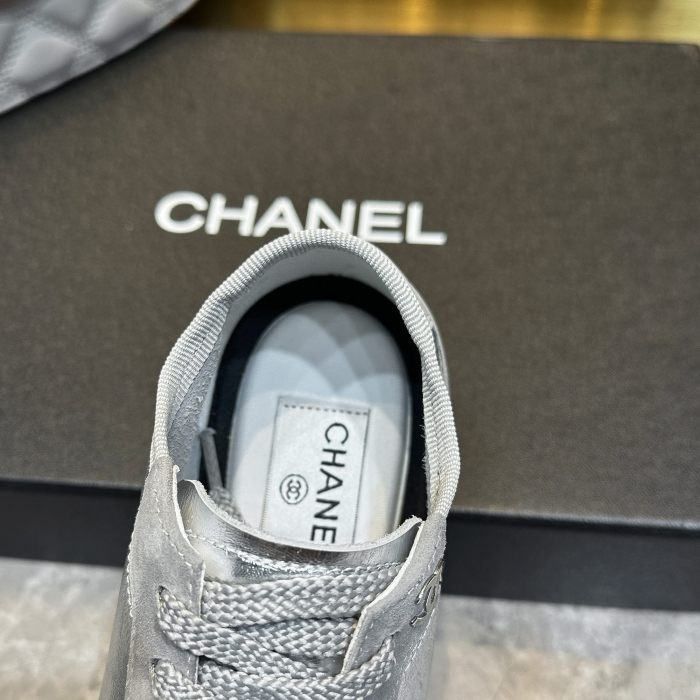 Low Top Trainer CC(Female)35-41=