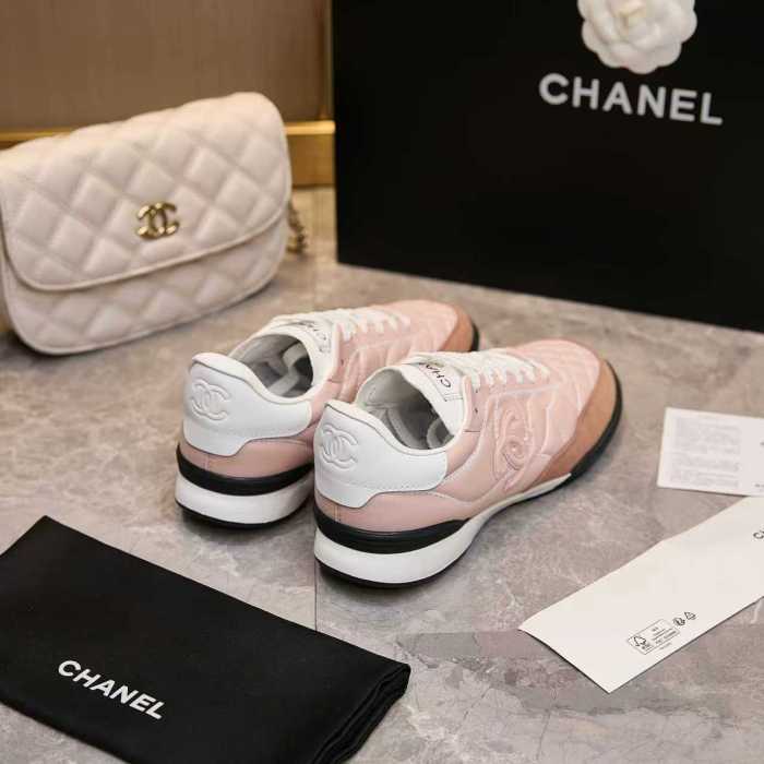 Low Top Trainer CC(Female)35-41=