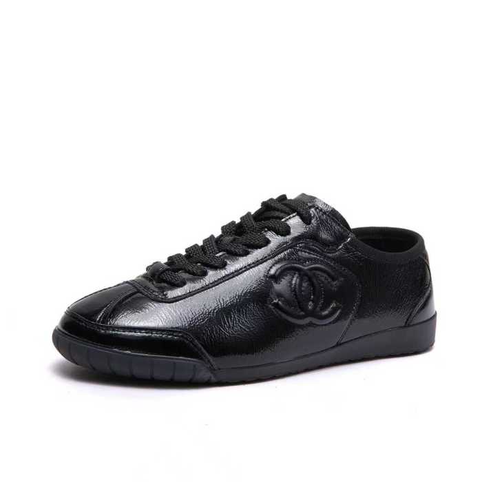 Low Top Trainer CC(Female)35-41=
