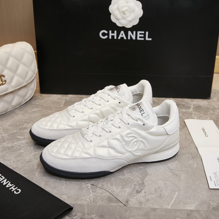 Low Top Trainer CC(Female)35-41=
