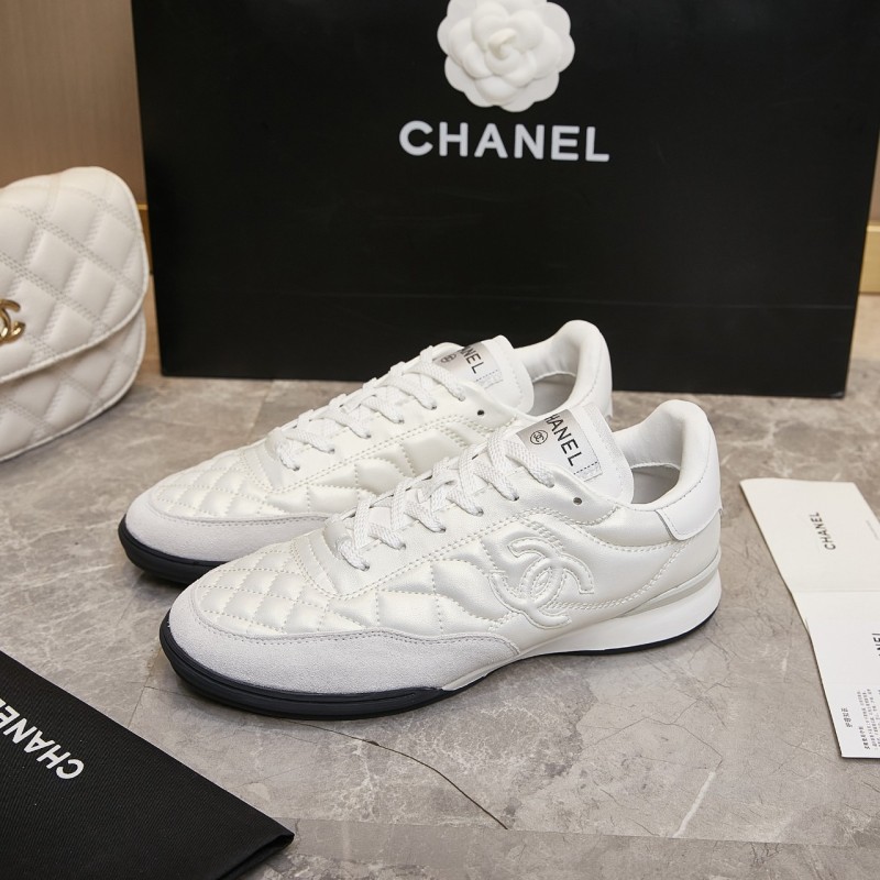 Low Top Trainer CC(Female)35-41=