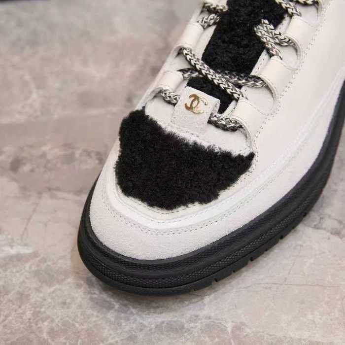 Low Top Trainer CC(Female)35-41=