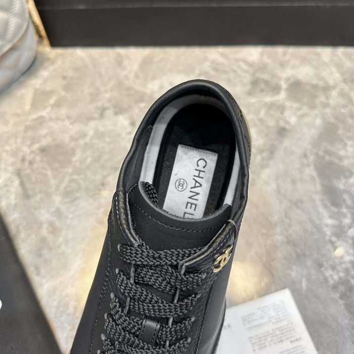 Low Top Trainer CC(Female)35-41=