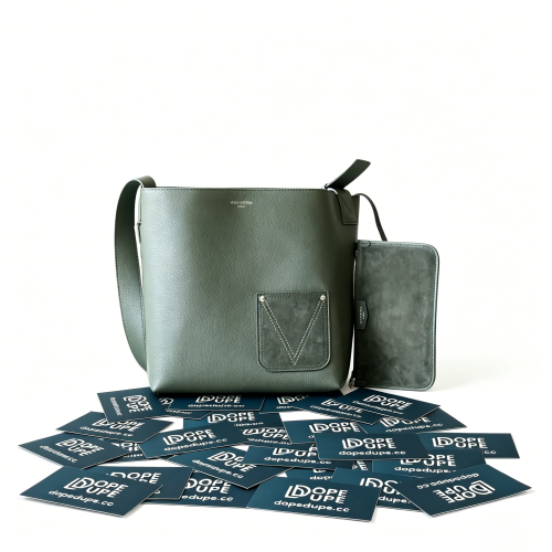 Verso Hobo SS26 “33*30*15.5CM” 059