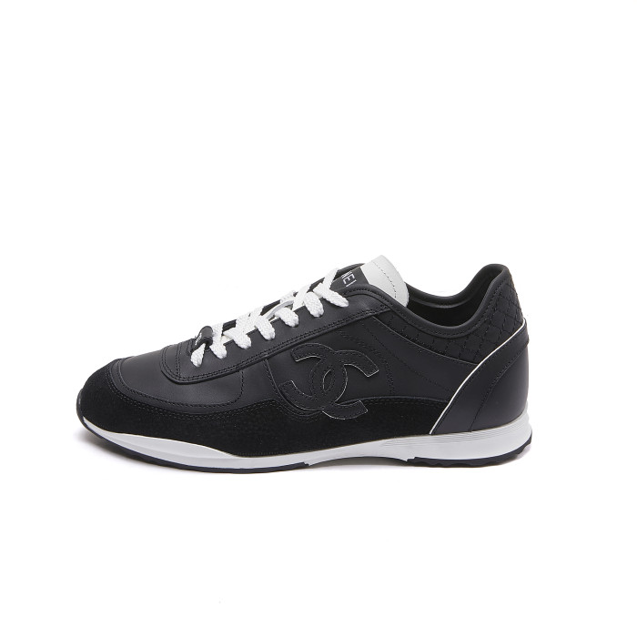 Low Top Trainer CC(Female)35-41=