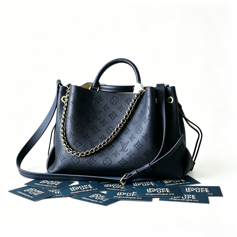 Flight Mode Bella Tote “32*23*13CM” 0711