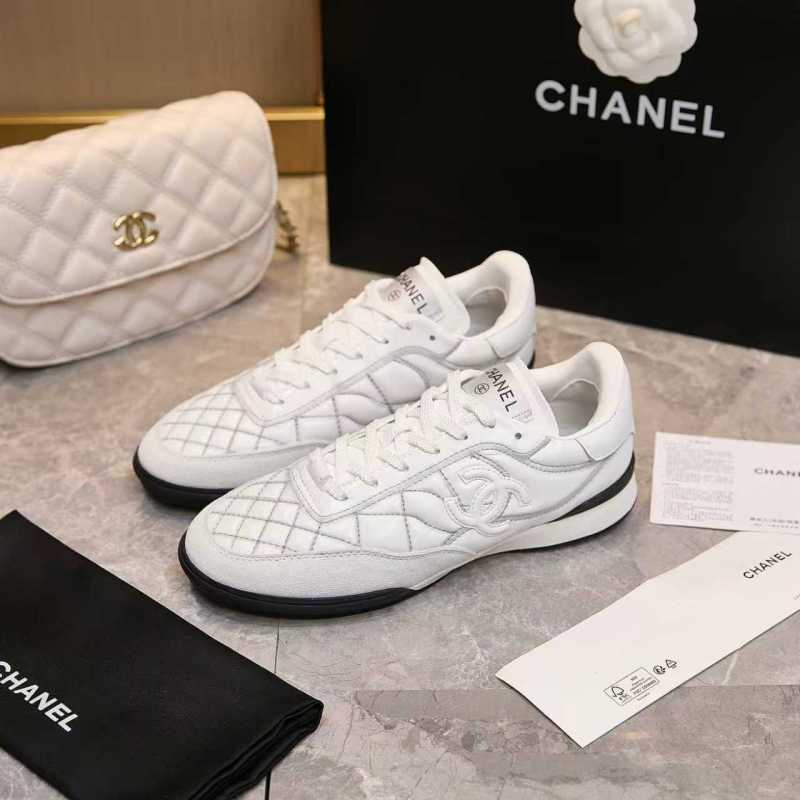 Low Top Trainer CC(Female)35-41=