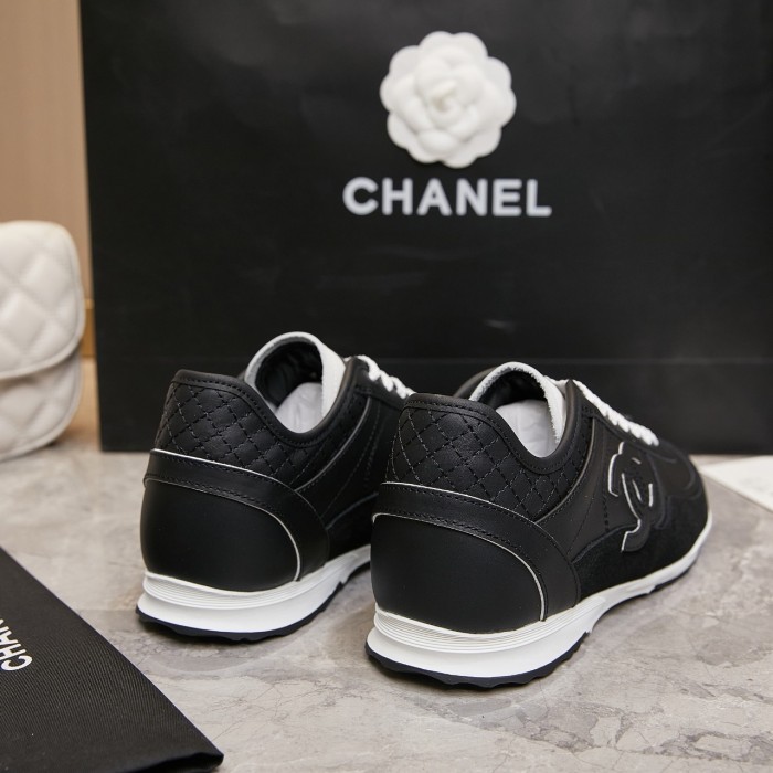 Low Top Trainer CC(Female)35-41=