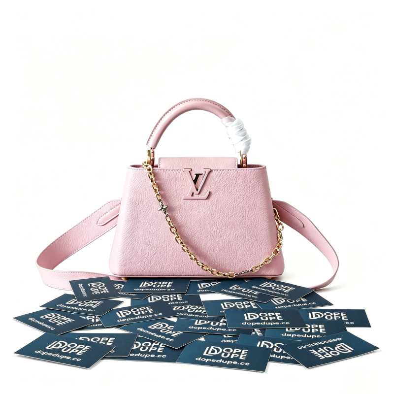 Capucines East West Mini “22*12*8CM” 0311