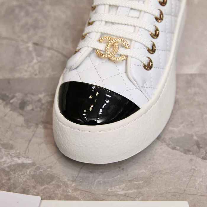 Low Top Trainer CC(Female)35-41=