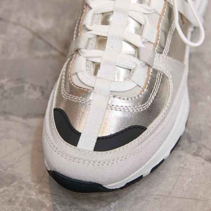 Low Top Trainer CC(Unisex)35-46=