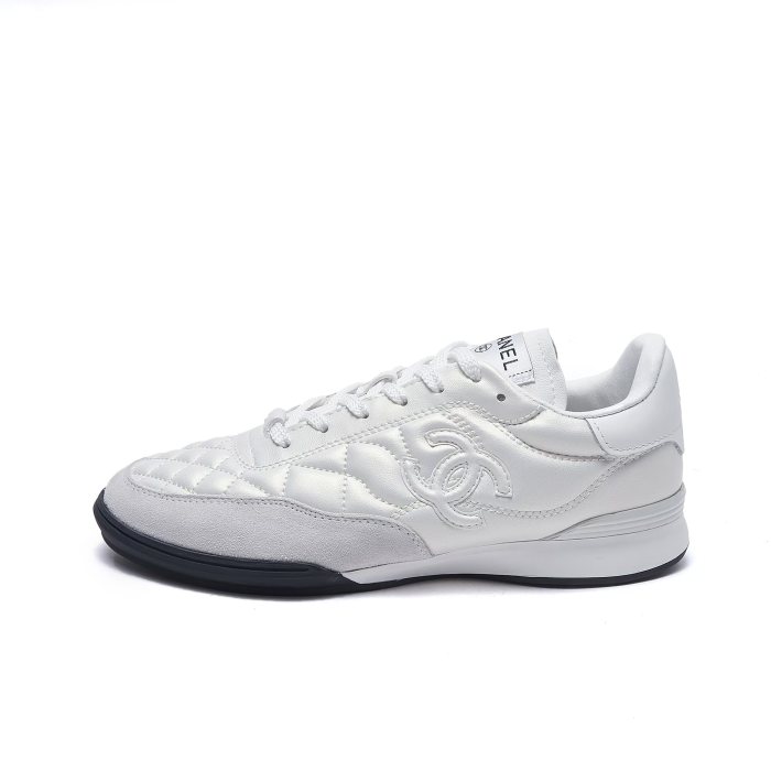 Low Top Trainer CC(Female)35-41=