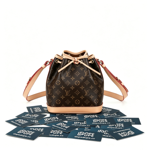 Noe Crossbodt Bag BB “24*22*15CM” 006