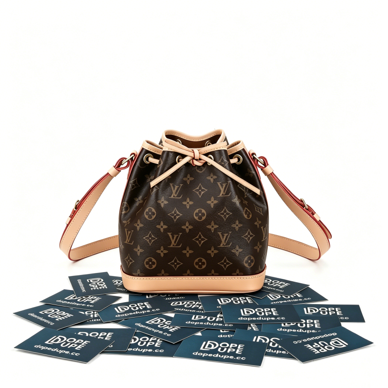 Noe Crossbodt Bag BB “24*22*15CM” 006