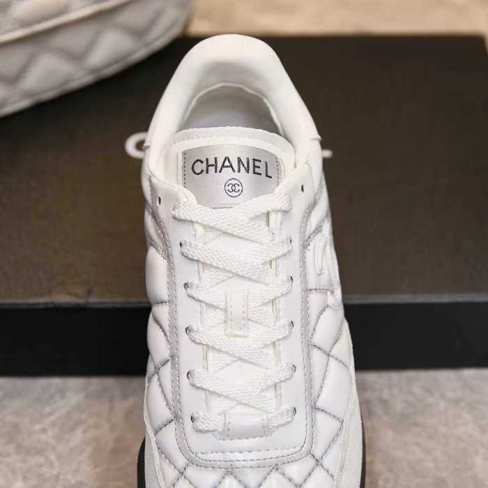 Low Top Trainer CC(Female)35-41=