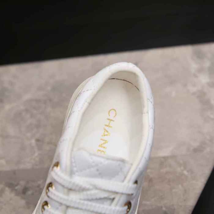 Low Top Trainer CC(Female)35-41=