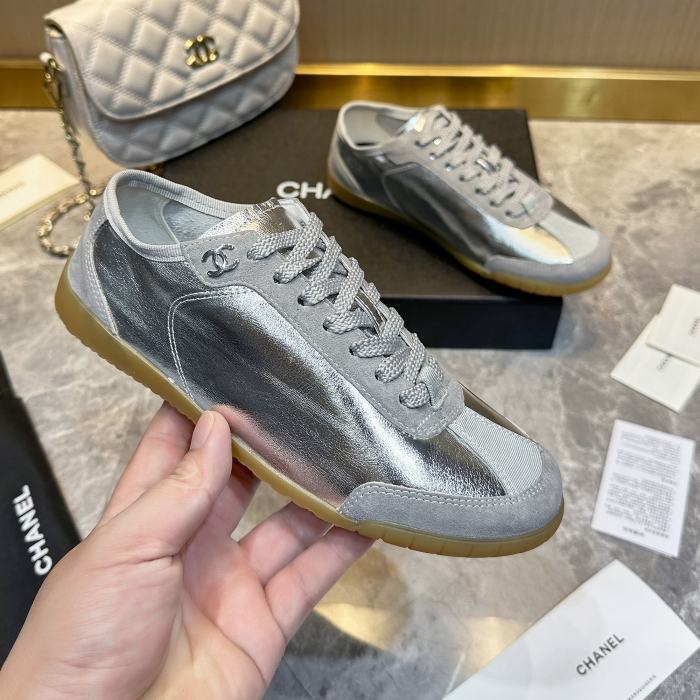 Low Top Trainer CC(Female)35-41=