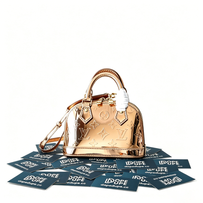 Nano Alma Shoulder Bag“18*12*8CM” 085