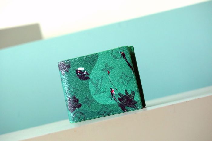 Portefeuille Marco “10.5*10.5*2CM” 012