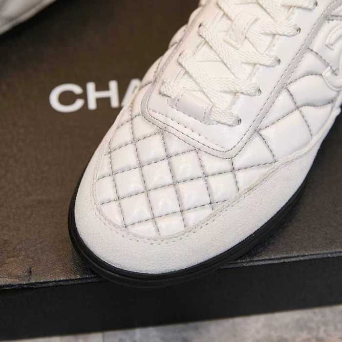 Low Top Trainer CC(Female)35-41=