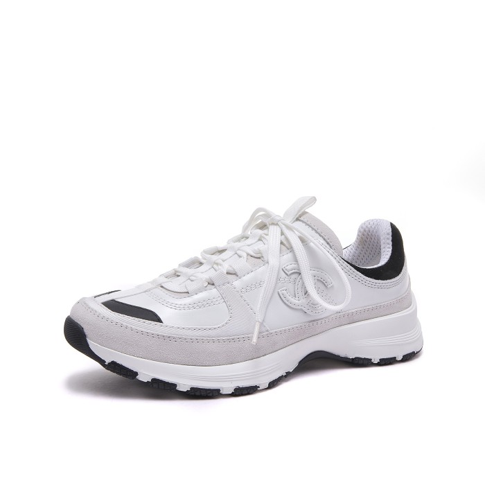 Low Top Trainer CC(Unisex)35-46=