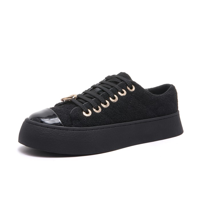 Low Top Trainer CC(Female)35-41=