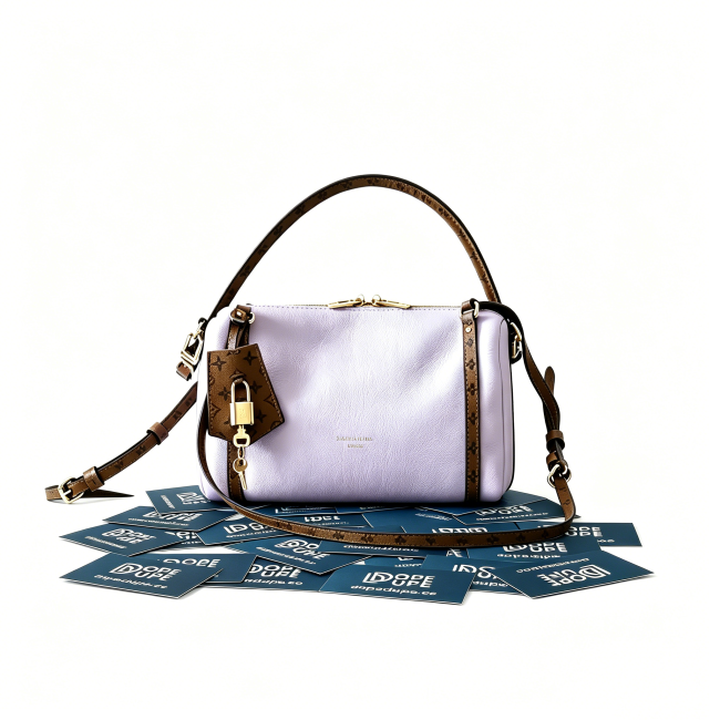 PM Express “26*17*13.5CM” 007