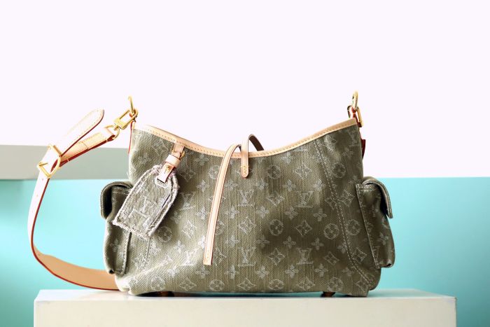 CarryAll Cargo “33.5*23*15CM” 026