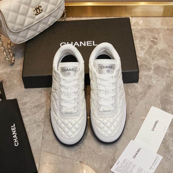 Low Top Trainer CC(Female)35-41=