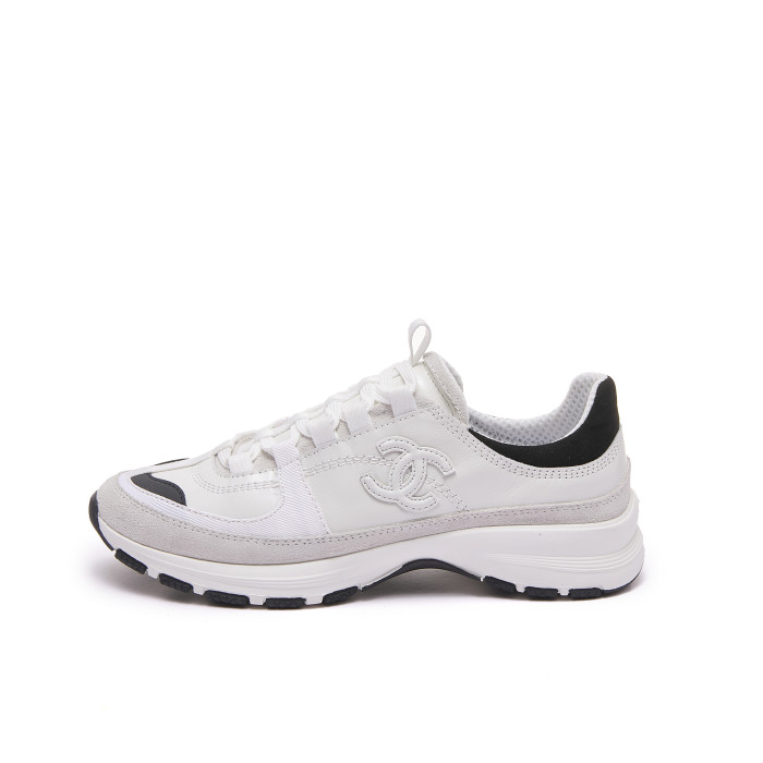 Low Top Trainer CC(Unisex)35-46=