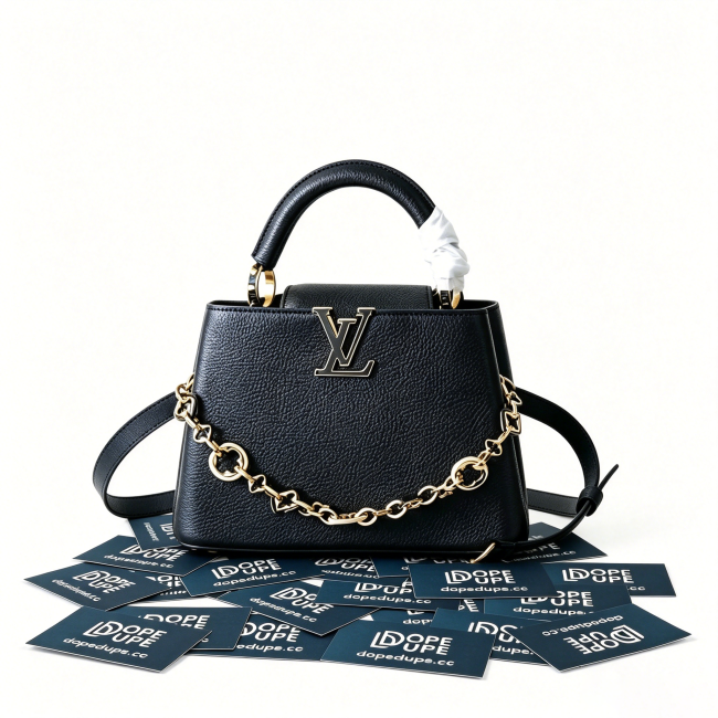 Capucines East West Mini “22*12*8CM” 0521