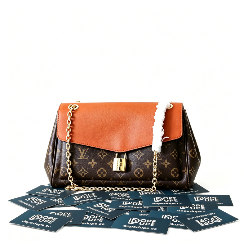 Medium Saint Germain “30.5*21*12.5CM” 006