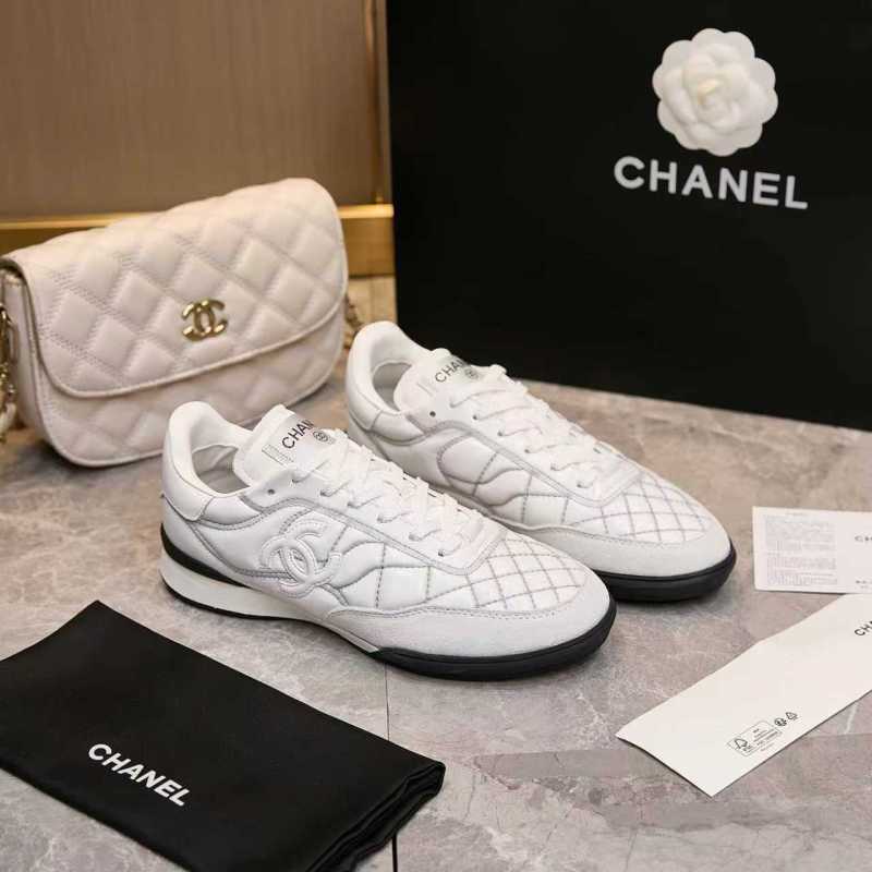 Low Top Trainer CC(Female)35-41=